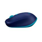 ماوس بی سیم Logitech مدل M535 BT - Image 3