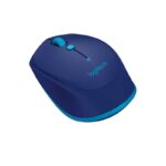 ماوس بی سیم Logitech مدل M535 BT
