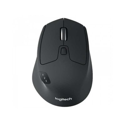 ماوس بی سیم Logitech مدل M720 RF | نمایندگی رسمی لاجیتک | فروشگاه اینترنتی Radek