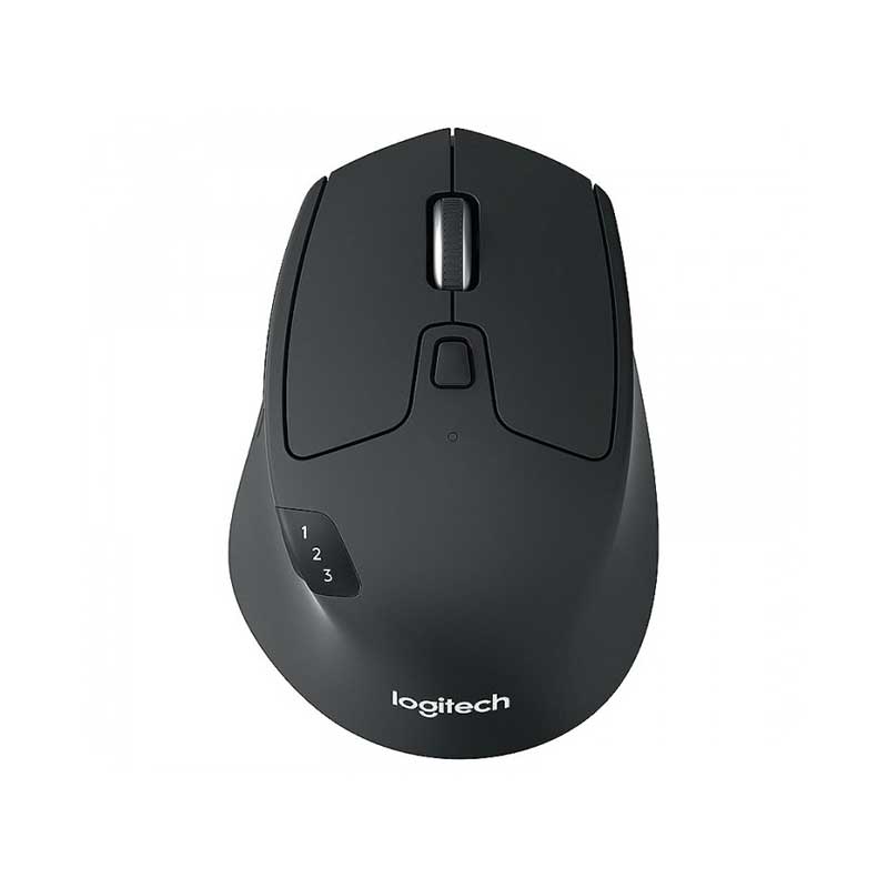ماوس بی سیم Logitech مدل M720 RF | نمایندگی رسمی لاجیتک | فروشگاه اینترنتی Radek ماوس بی سیم Logitech مدل M720 RF | نمایندگی رسمی لاجیتک | فروشگاه اینترنتی Radek