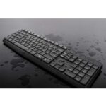 کیبورد و ماوس بی سیم Logitech کمبو مدل MK235 - Image 7