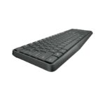 کیبورد و ماوس بی سیم Logitech کمبو مدل MK235 - Image 2