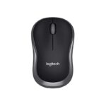 کیبورد و ماوس بی سیم Logitech کمبو مدل MK270 - Image 6