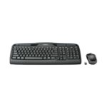کیبورد و ماوس بی سیم Logitech کمبو مدل MK330 - Image 3