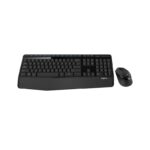 کیبورد و ماوس بی سیم Logitech کمبو مدل MK345 - Image 7