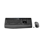 کیبورد و ماوس بی سیم Logitech کمبو مدل MK345