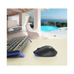 کیبورد و ماوس بی سیم Logitech کمبو مدل MK345 - Image 4