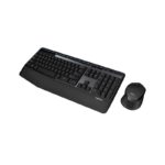 کیبورد و ماوس بی سیم Logitech کمبو مدل MK345 - Image 5