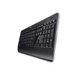 کیبورد و ماوس بی سیم Logitech کمبو مدل MK520 - Image 6