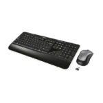 کیبورد و ماوس بی سیم Logitech کمبو مدل MK520 - Image 8