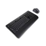 کیبورد و ماوس بی سیم Logitech کمبو مدل MK520 - Image 3