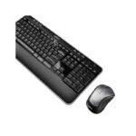 کیبورد و ماوس بی سیم Logitech کمبو مدل MK520 - Image 5