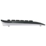 کیبورد و ماوس بی سیم Logitech کمبو مدل MK540 ADVANCED - Image 2