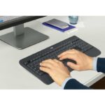 کیبورد و ماوس بی سیم Logitech کمبو مدل MK540 ADVANCED - Image 4