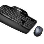 کیبورد و ماوس بی سیم Logitech کمبو مدل MK710 - Image 2