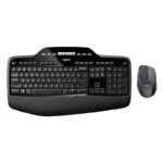 کیبورد و ماوس بی سیم Logitech کمبو مدل MK710 - Image 3