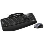 کیبورد و ماوس بی سیم Logitech کمبو مدل MK710 - Image 7