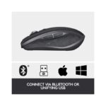 ماوس بی سیم Logitech مدل MX ANYWHERE 2S - Image 7