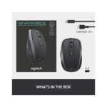 ماوس بی سیم Logitech مدل MX ANYWHERE 2S - Image 8