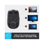 ماوس بی سیم Logitech مدل MX ANYWHERE 2S - Image 9