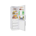یخچال فریزر پایین امرسان 20 فوت مدل BFN20D-M/TP - Image 2