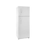 یخچال فریزر بالا امرسان 14 فوت مدل TFH14T - Image 4