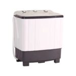 ماشین لباسشویی 8 کیلویی امرسان مدل 13000W
