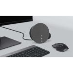 اسپیکر رومیزی Logitech مدل MX SOUND - Image 6