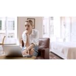 اسپیکرفون رومیزی Logitech مدل P710e - Image 7