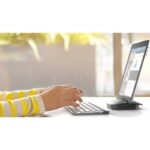 اسپیکرفون رومیزی Logitech مدل P710e - Image 8