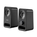 اسپیکر رومیزی Logitech مدل Z150 - Image 4