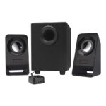 اسپیکر رومیزی Logitech مدل Z213