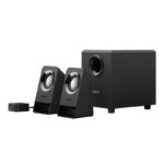 اسپیکر رومیزی Logitech مدل Z213 - Image 4