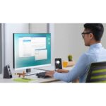 اسپیکر رومیزی Logitech مدل Z213 - Image 7