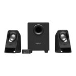 اسپیکر رومیزی Logitech مدل Z213 - Image 6