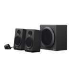 اسپیکر رومیزی Logitech مدل Z333 - Image 2