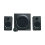 اسپیکر رومیزی Logitech مدل Z333 - Image 5