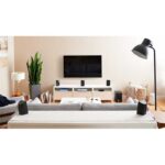 اسپیکر رومیزی Logitech مدل Z607 - Image 7