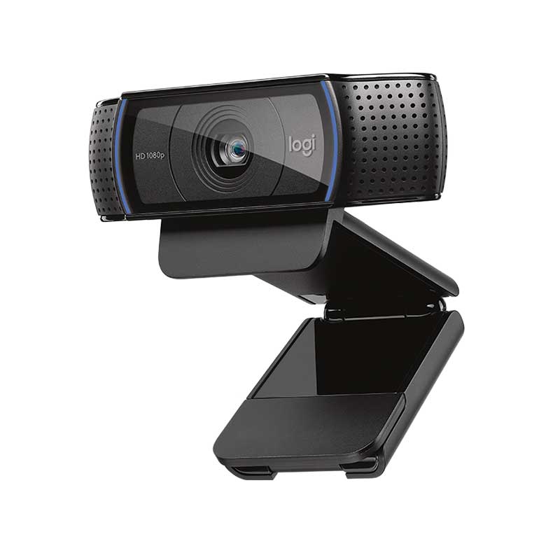 وب کم Logitech مدل C920 HD PRO