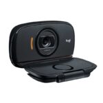 وب کم Logitech مدل C525 HD - Image 2