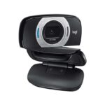وب کم Logitech مدل C615 HD - Image 5
