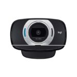 وب کم Logitech مدل C615 HD