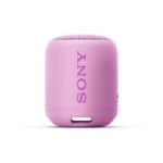 اسپیکر بلوتوث قابل حمل سونی مدل SRS-XB12