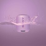 اسپیکر بلوتوث قابل حمل سونی مدل SRS-XB12 - Image 6