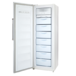 یخچال فریزر دو قلوی امرسان 30 فوت مدل FN15D-RH15D - Image 5