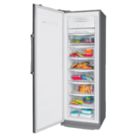 یخچال فریزر دو قلوی امرسان 30 فوت مدل FN15D-RH15D - Image 6