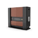 بخاری گازی سپهرالکتریک مدل شهاب SE15000 - Image 6
