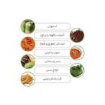 مخلوط کن فلر مدل PBL 1600 - Image 7