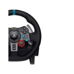 فرمان بازی Logitech مدل G29 - Image 9