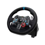 فرمان بازی Logitech مدل G29